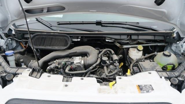 2024 Ford Transit 150