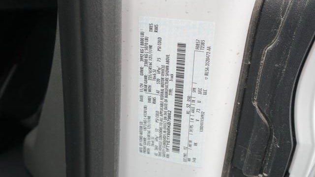 2024 Ford Transit 150