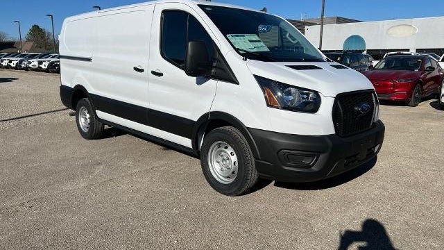 Preowned 2024 Ford Transit 150 for Sale