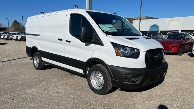 2024 Ford Transit 150
