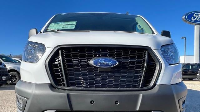 2024 Ford Transit 150