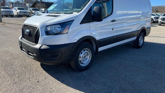 2024 Ford Transit 150