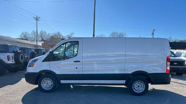 2024 Ford Transit 150