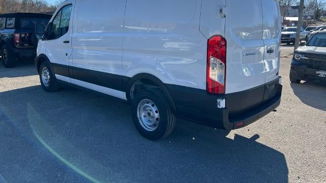 2024 Ford Transit 150