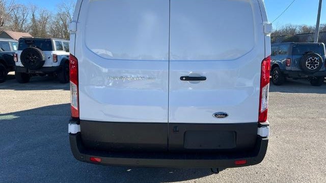 2024 Ford Transit 150