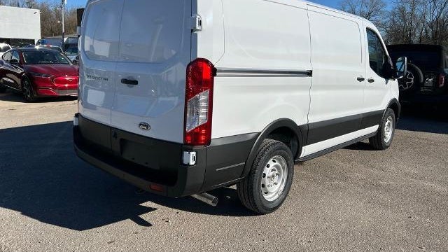 2024 Ford Transit 150