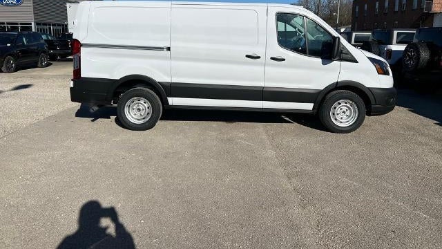 2024 Ford Transit 150