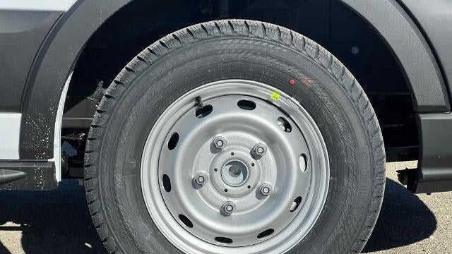 2024 Ford Transit 150