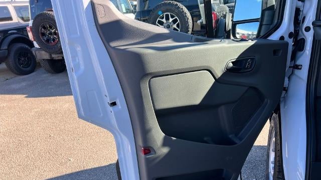 2024 Ford Transit 150