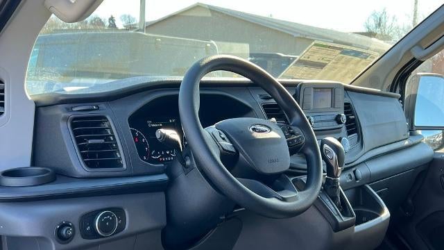 2024 Ford Transit 150