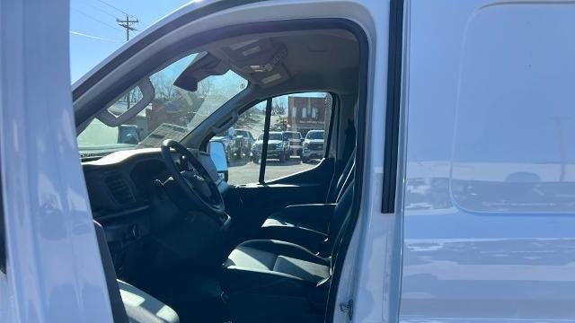 2024 Ford Transit 150