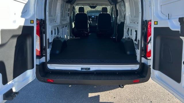 2024 Ford Transit 150