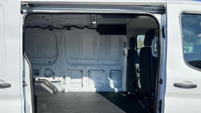 2024 Ford Transit 150