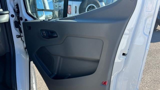 2024 Ford Transit 150