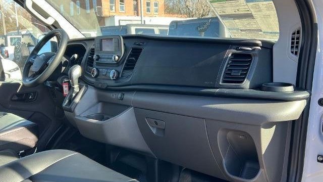 2024 Ford Transit 150