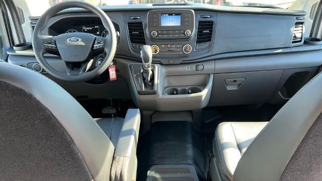 2024 Ford Transit 150
