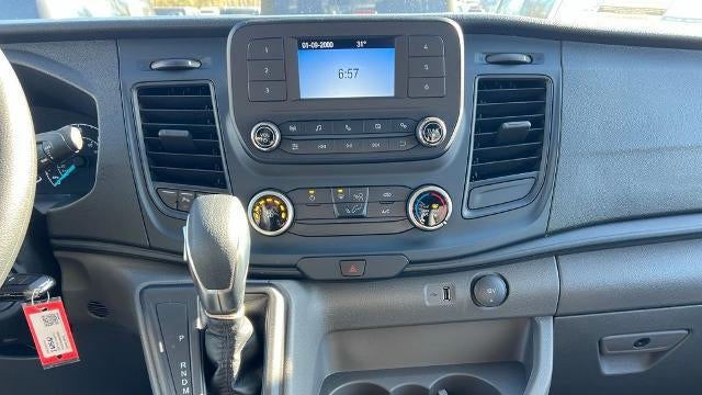 2024 Ford Transit 150