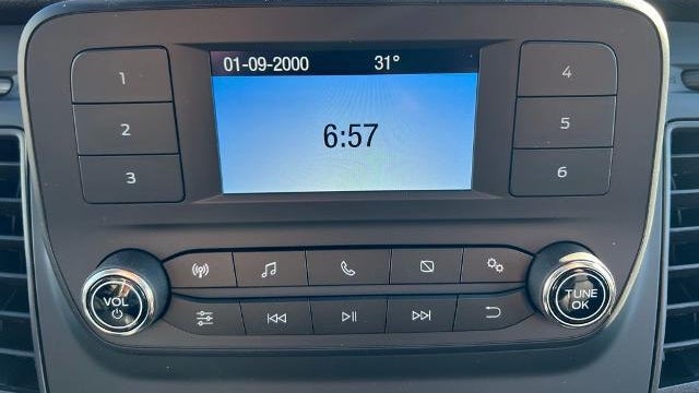 2024 Ford Transit 150