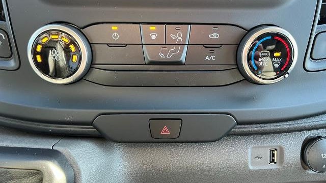 2024 Ford Transit 150