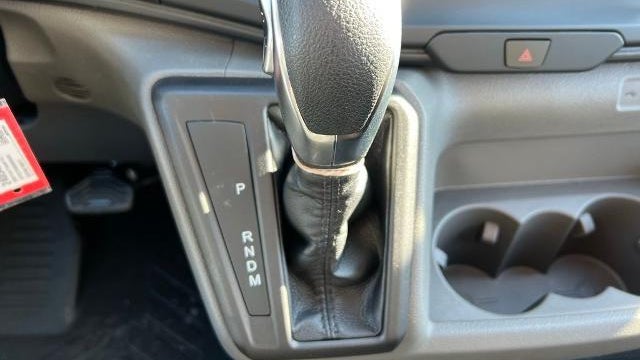 2024 Ford Transit 150
