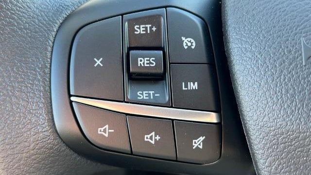 2024 Ford Transit 150