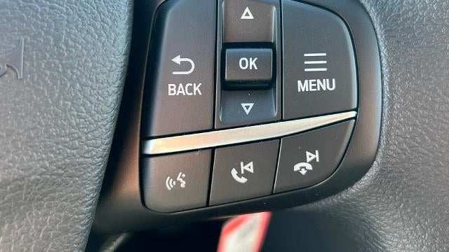 2024 Ford Transit 150