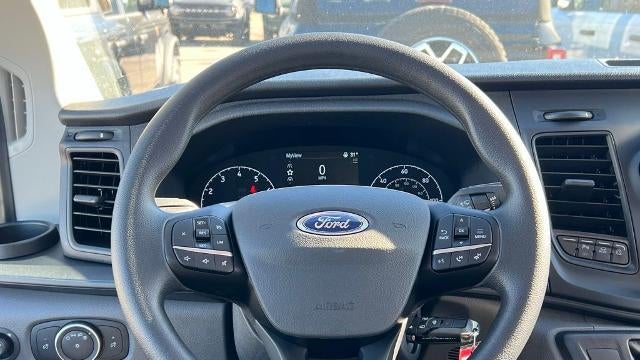 2024 Ford Transit 150