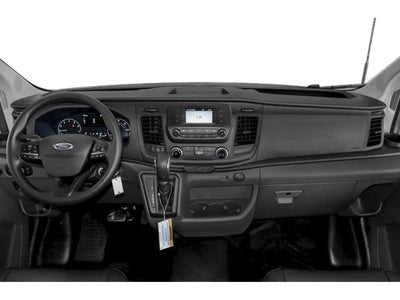 2024 Ford Transit 150 3DR SWB Low Roof Cargo Van