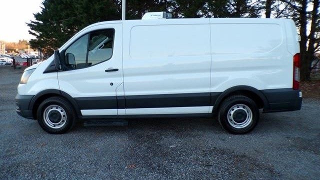 2020 Ford Transit 150