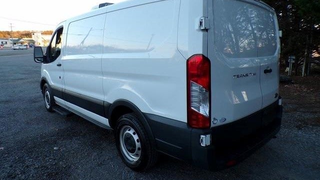 2020 Ford Transit 150