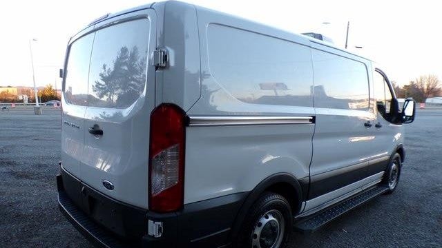 2020 Ford Transit 150