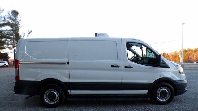 2020 Ford Transit 150