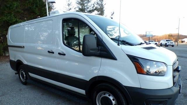 2020 Ford Transit 150