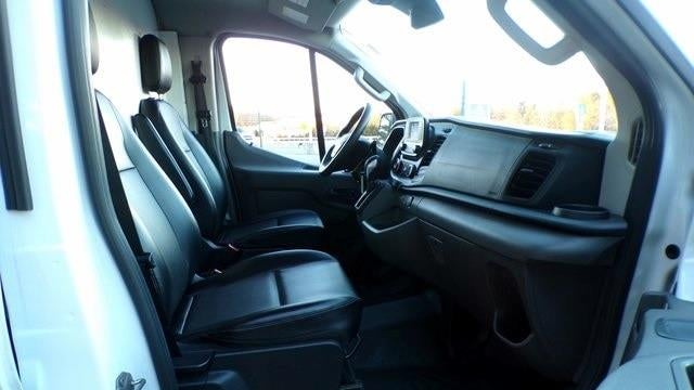 2020 Ford Transit 150