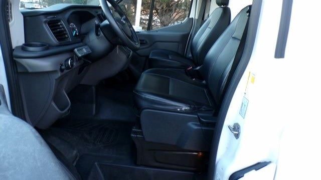 2020 Ford Transit 150