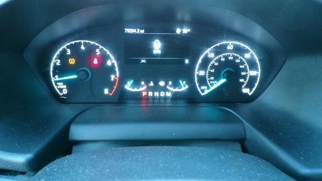 2020 Ford Transit 150