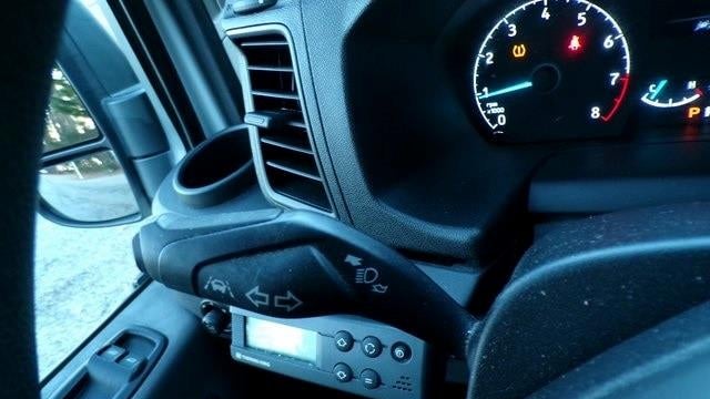 2020 Ford Transit 150
