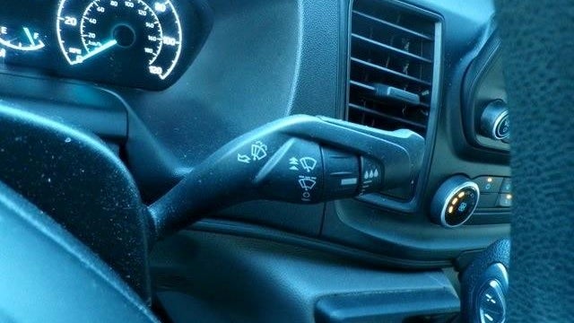 2020 Ford Transit 150