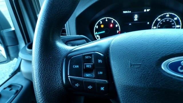 2020 Ford Transit 150