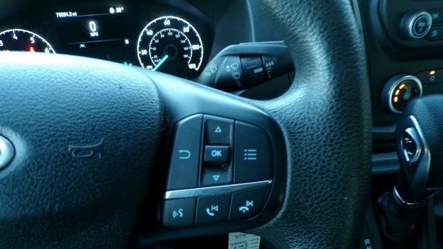 2020 Ford Transit 150