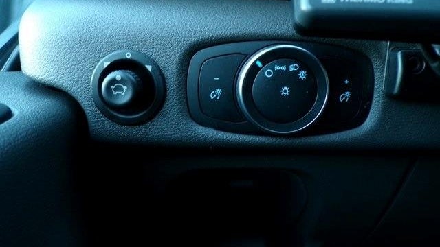 2020 Ford Transit 150