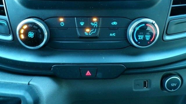 2020 Ford Transit 150