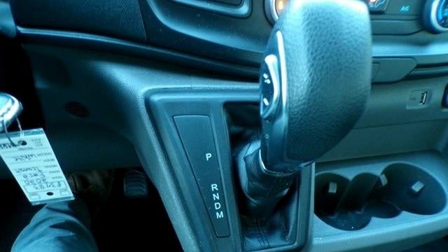 2020 Ford Transit 150