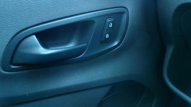 2020 Ford Transit 150