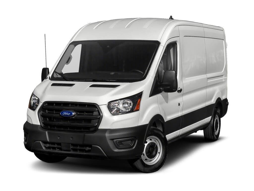 2020 Ford Transit - $16,065