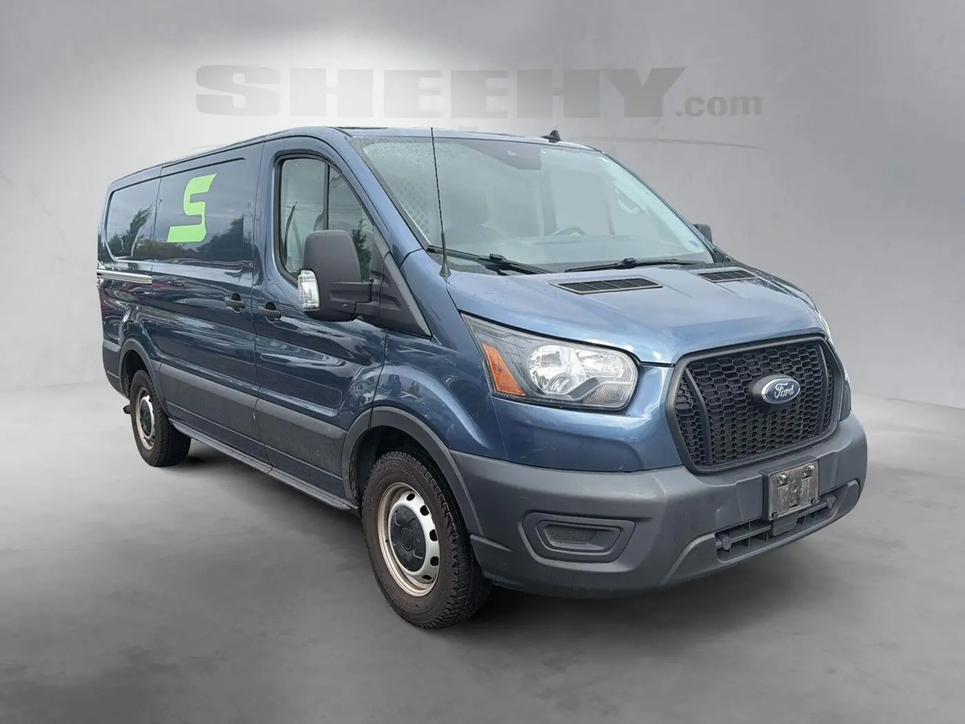 2024 Ford Transit - $28,995