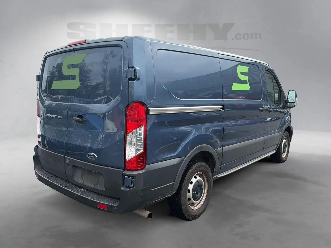 2024 Ford Transit - $28,995