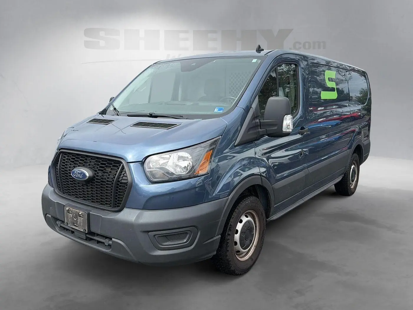 2024 Ford Transit - $28,995