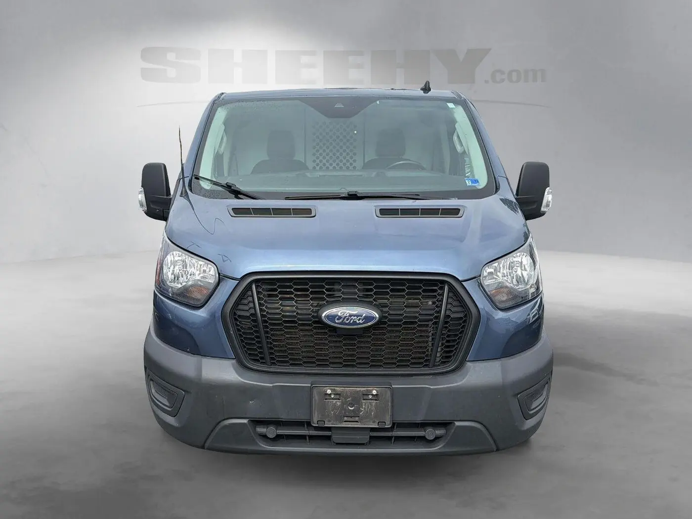 2024 Ford Transit - $28,995