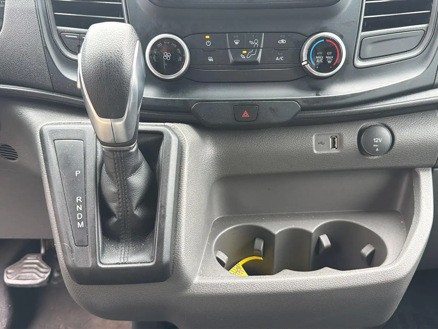 2024 Ford Transit - $28,995
